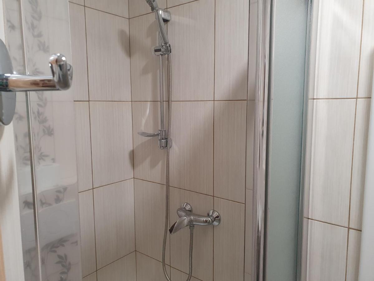 Pension Zeleny Strom Mikulov Extérieur photo